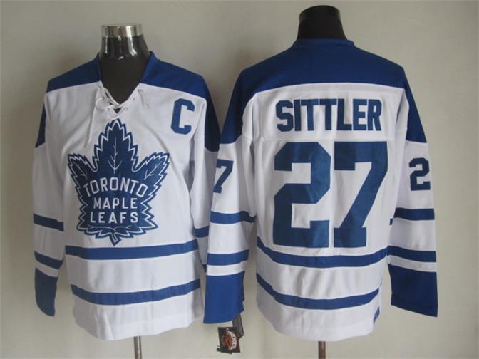 Toronto Maple Leafs Maple Leafs Style 82