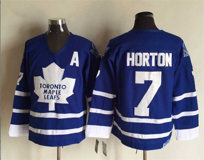 Toronto Maple Leafs Maple Leafs Style 84