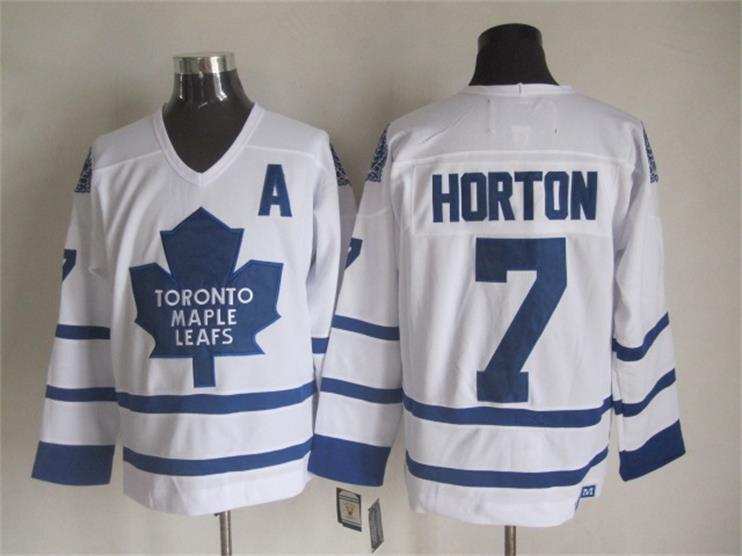 Toronto Maple Leafs Maple Leafs Style 85
