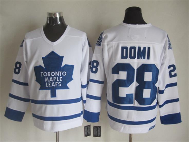 Toronto Maple Leafs Maple Leafs Style 86