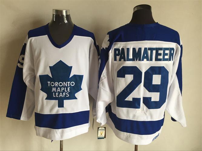 Toronto Maple Leafs Maple Leafs Style 87