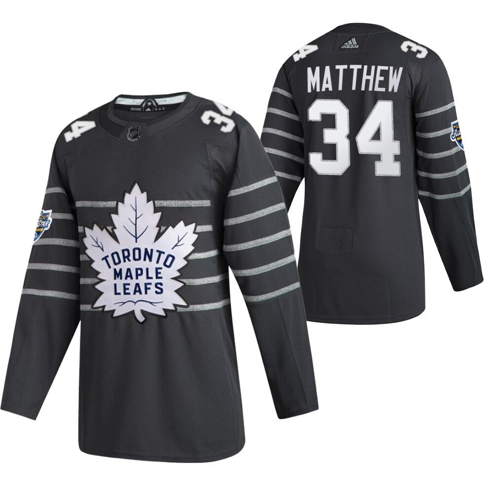 Toronto Maple Leafs Style 6