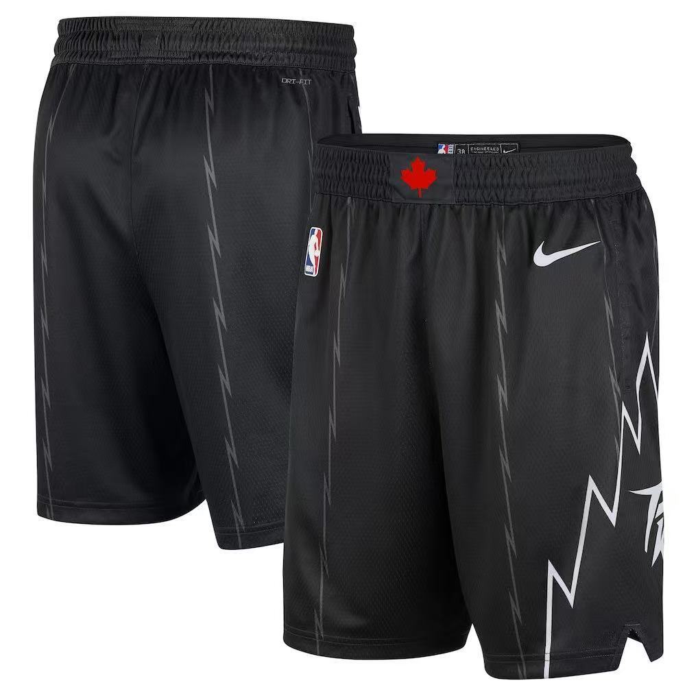 Toronto Raptors 26 Season Raptors City Black