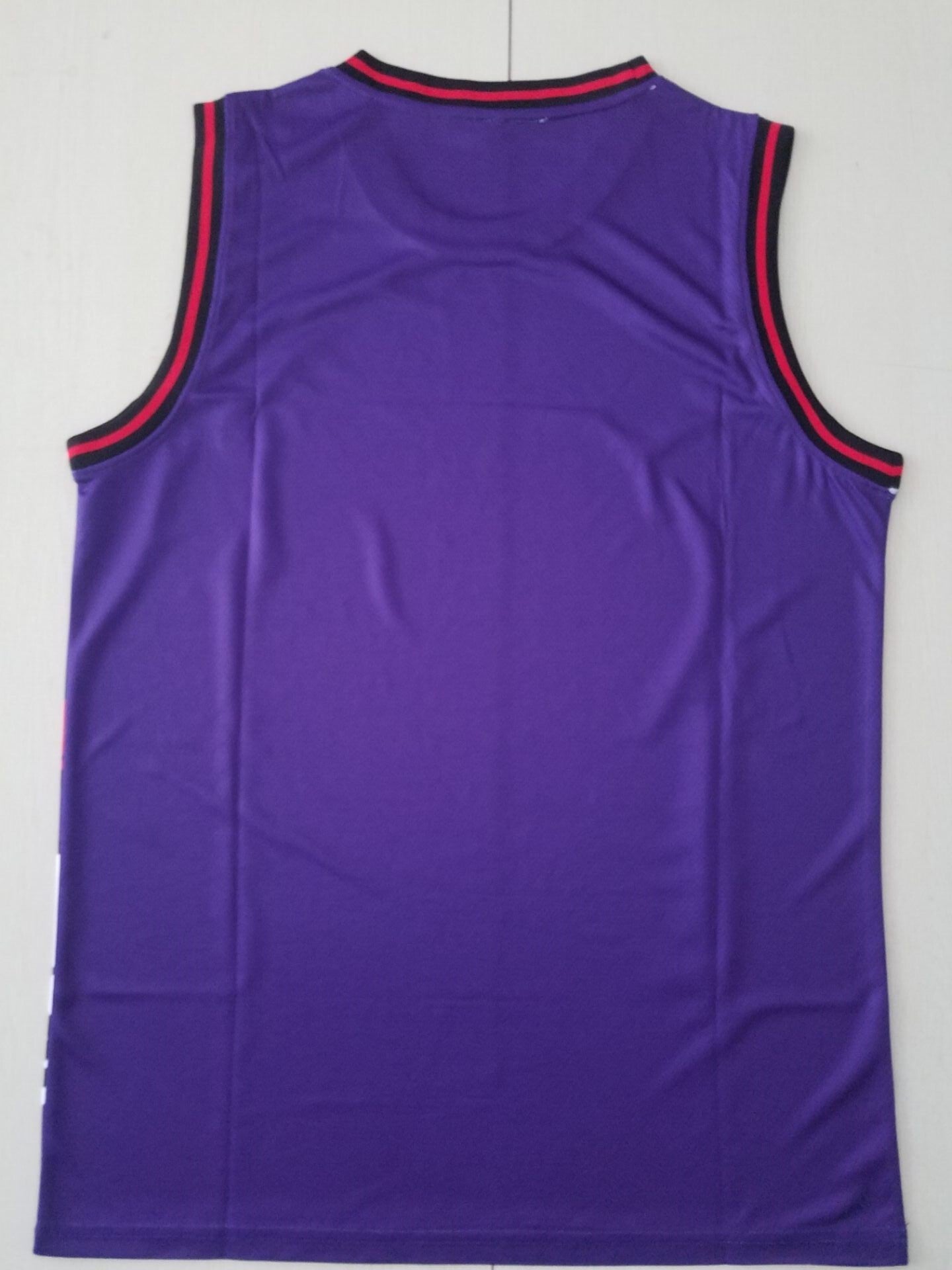 Toronto Raptors Style 2