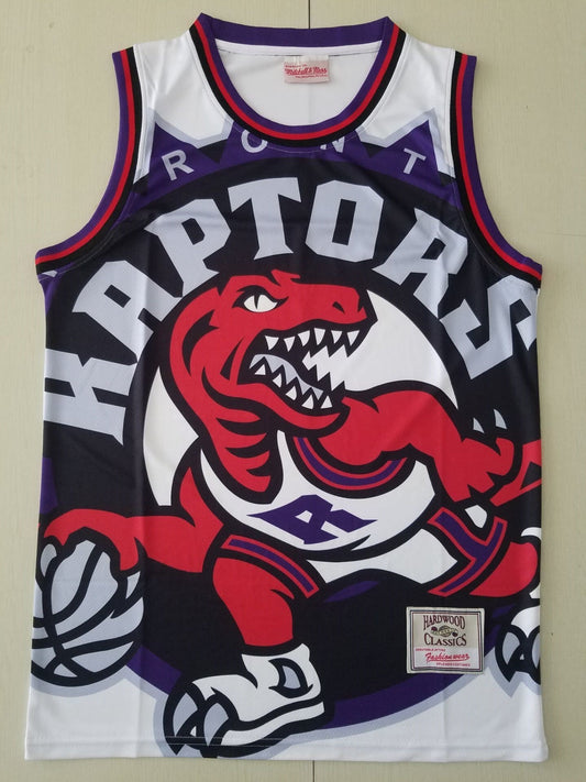 Toronto Raptors Style 3