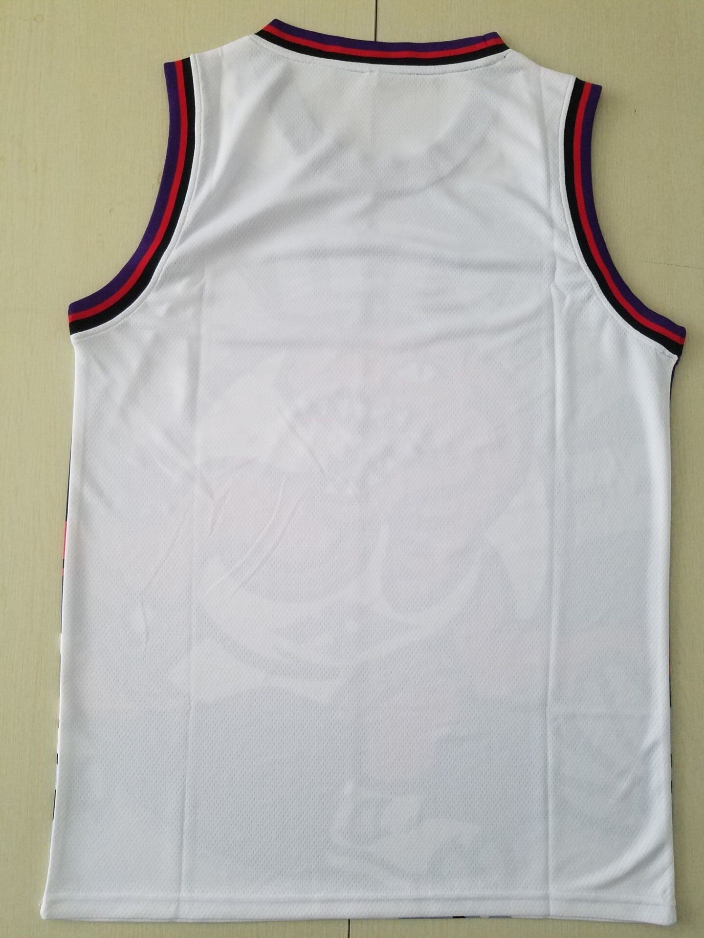 Toronto Raptors Style 4