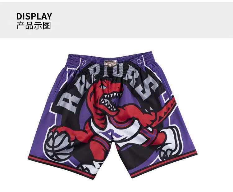 Toronto Raptors Style 5