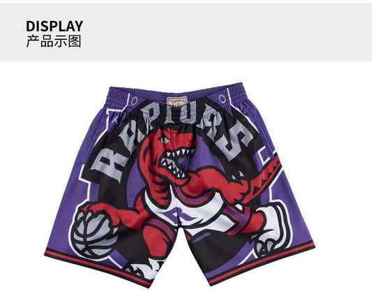 Toronto Raptors Style 5