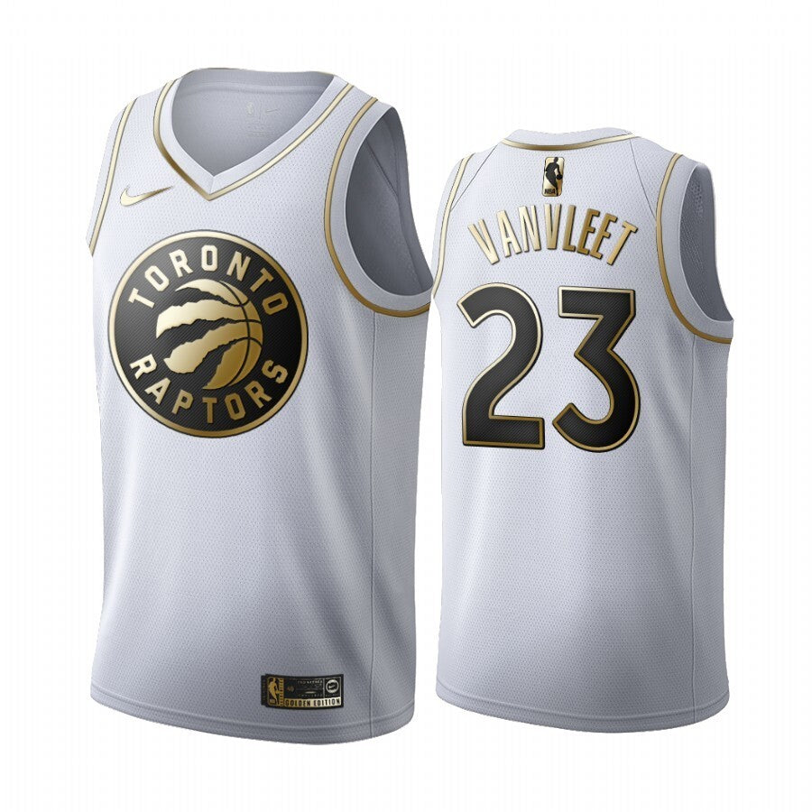 Toronto Raptors #23