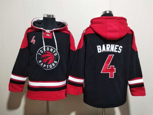 Toronto Raptors #4 Scottie Barnes Raptors Style 3