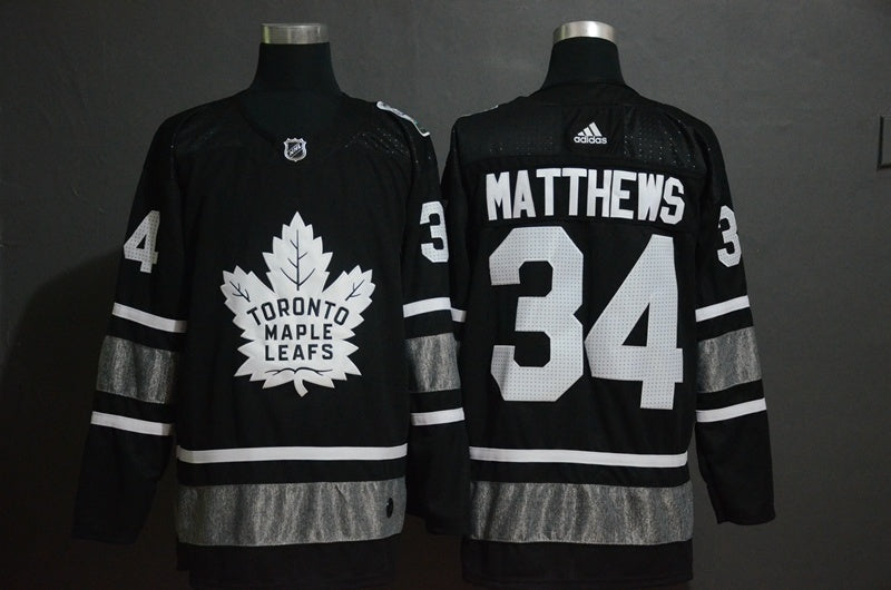 Toronto maple leaf Style 11
