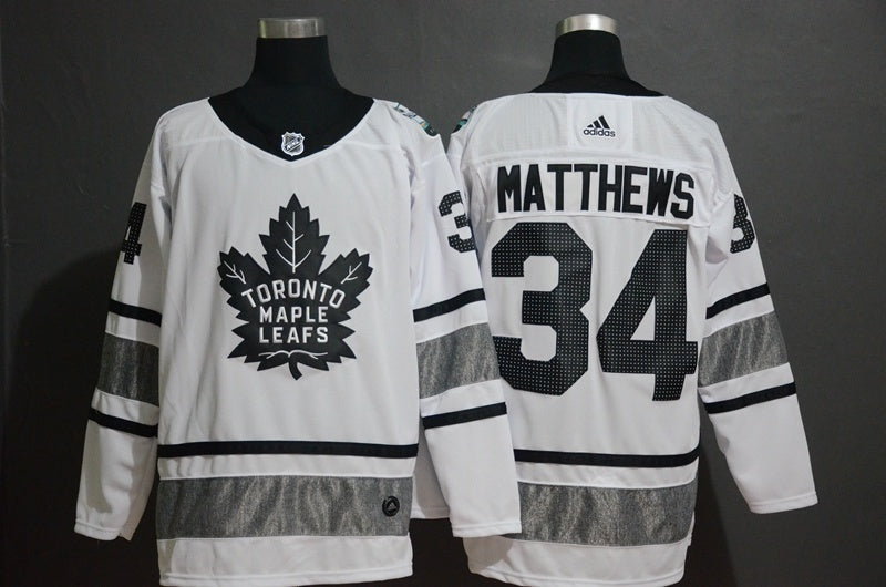 Toronto maple leaf Style 12