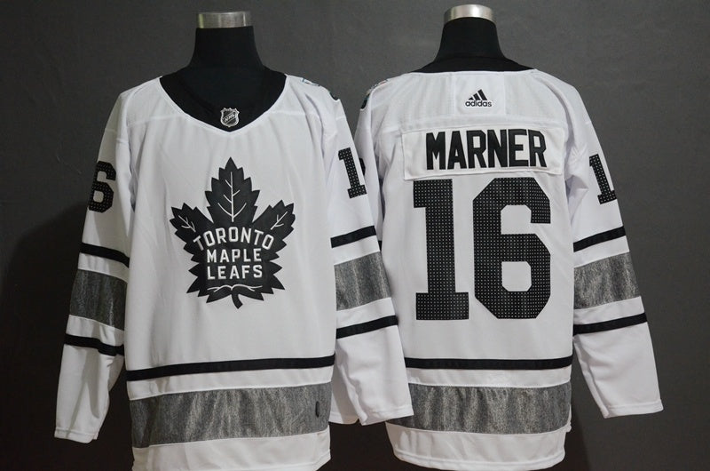 Toronto maple leaf Style 14