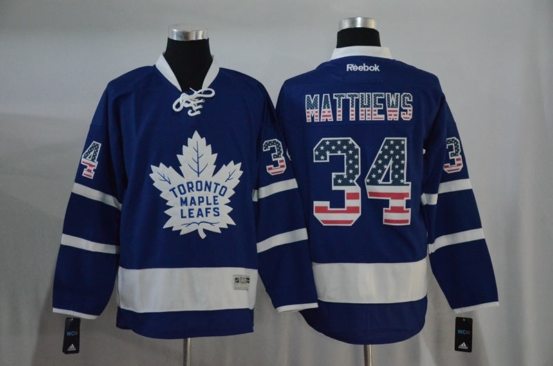 Toronto maple leaf Style 2