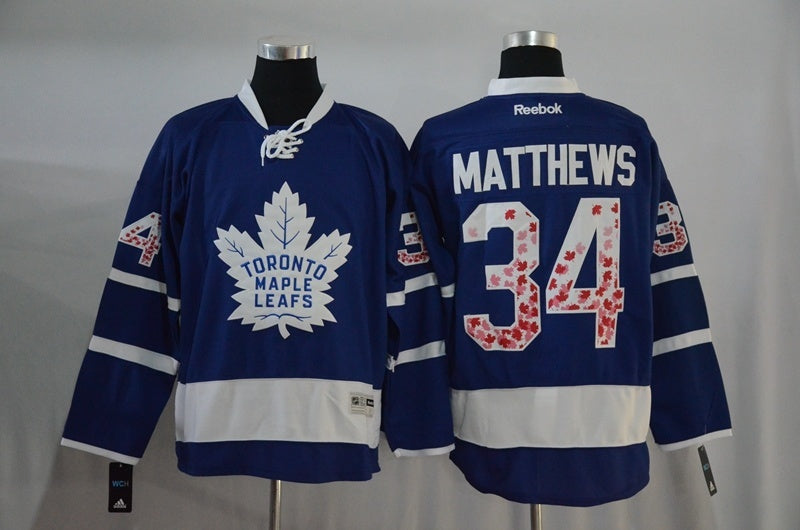 Toronto maple leaf Style 3