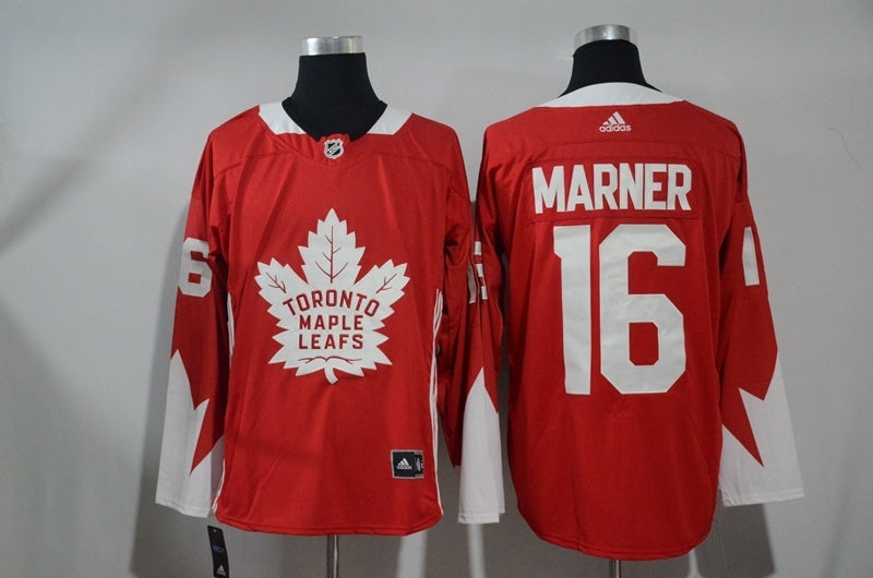 Toronto maple leaf Style 4