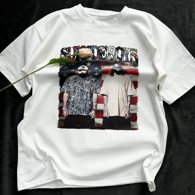 Tour 2024 Shirt, S Shirt Gift For Fans,  Band T shirt Sweatshirt Hoodiestyle{n002}8 Hoodie | WearSparks.com