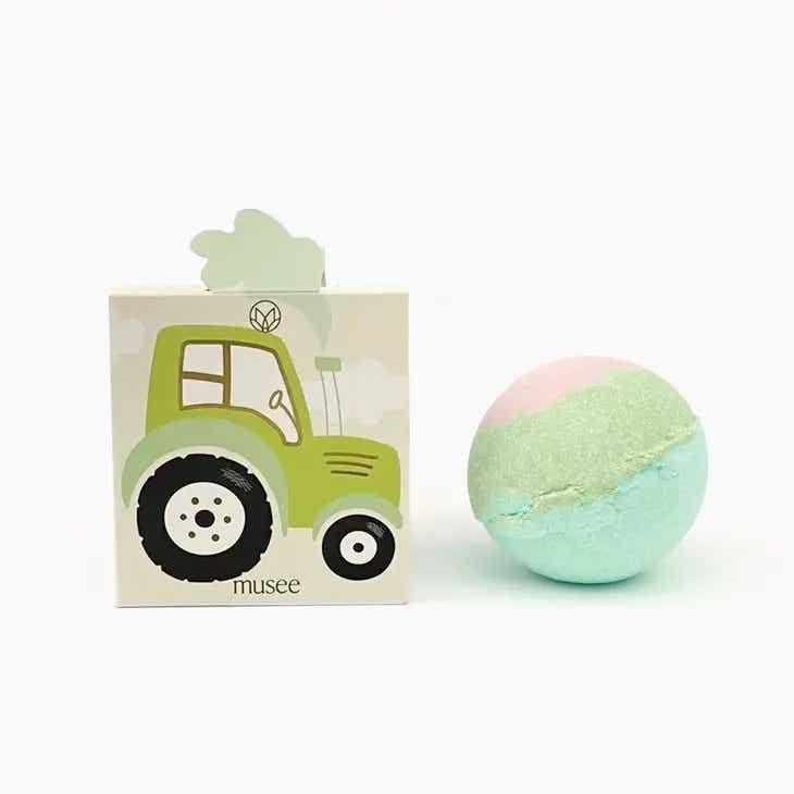 Tractor Boxed Bath Balm T-Shirts, Hoodie, Sweatshirt | WearSparks.com