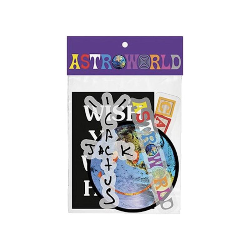 Travis Scott Astroworld A-z Stickers T-Shirts, Hoodie, Sweatshirt | WearSparks.com