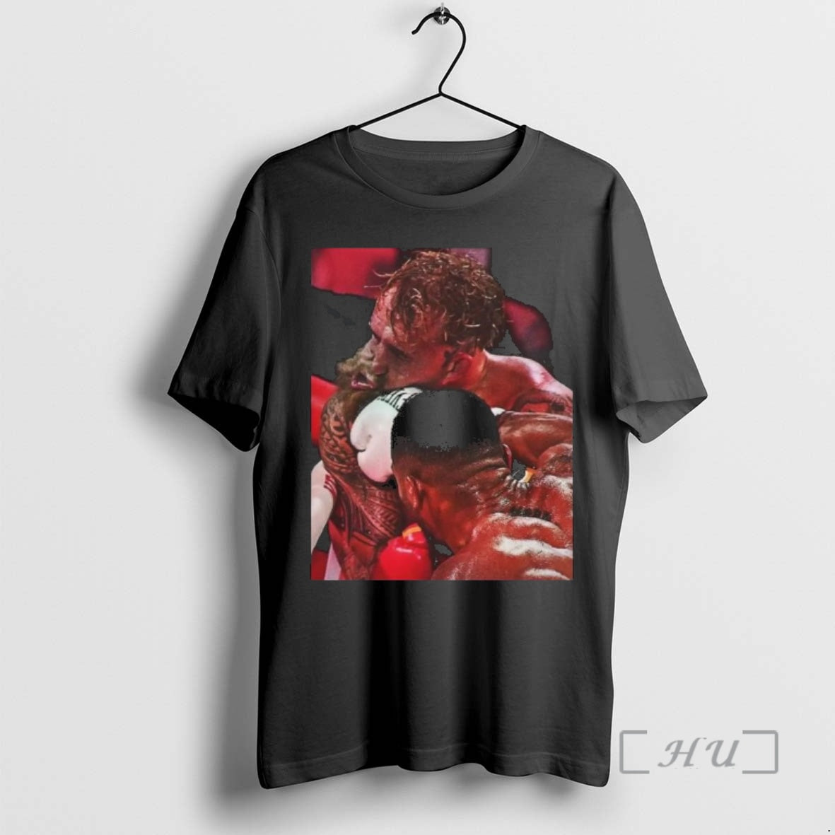 Trending Anthony Joshua Ko Jake Paul T-Shirts, Hoodie, Sweatshirt | WearSparks.com