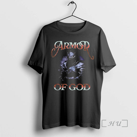 Trending Armor Of God Vintage T-Shirts, Hoodie, Sweatshirt | WearSparks.com