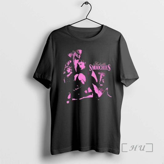 Trending Ashnikko Smoochies Photo Collage T-Shirts, Hoodie, Sweatshirt | WearSparks.com