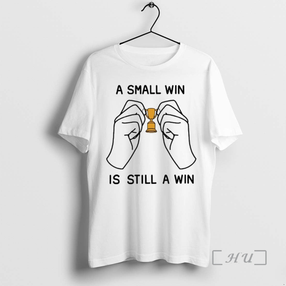 Trending Asmall Win Is Till A Win T-Shirts, Hoodie, Sweatshirt | WearSparks.com