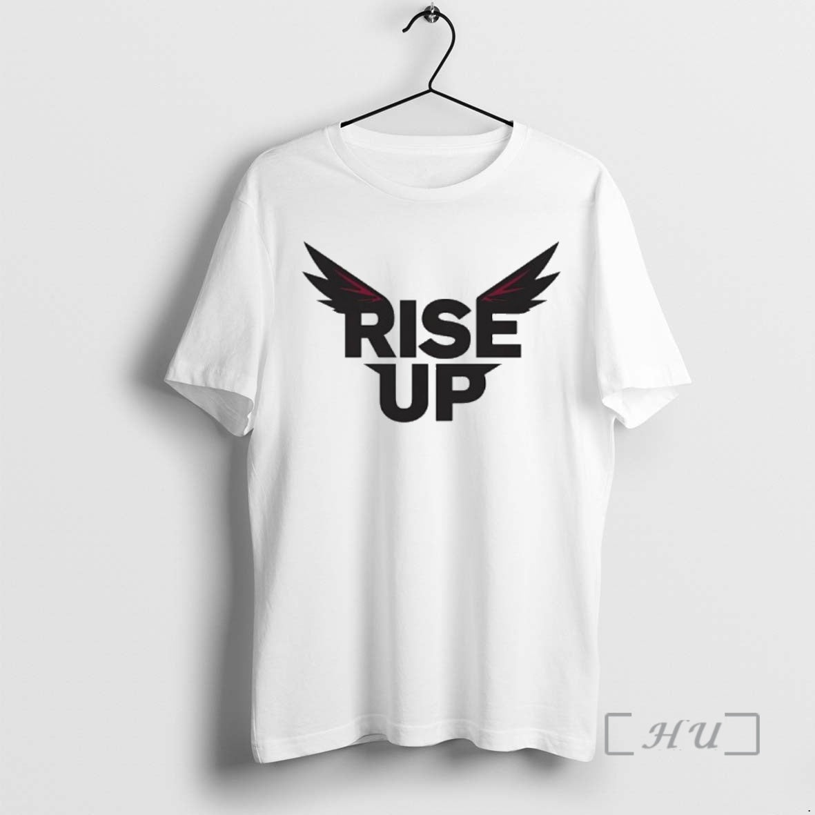 Trending Atlanta Falcons Rise Up T-Shirts, Hoodie, Sweatshirt | WearSparks.com