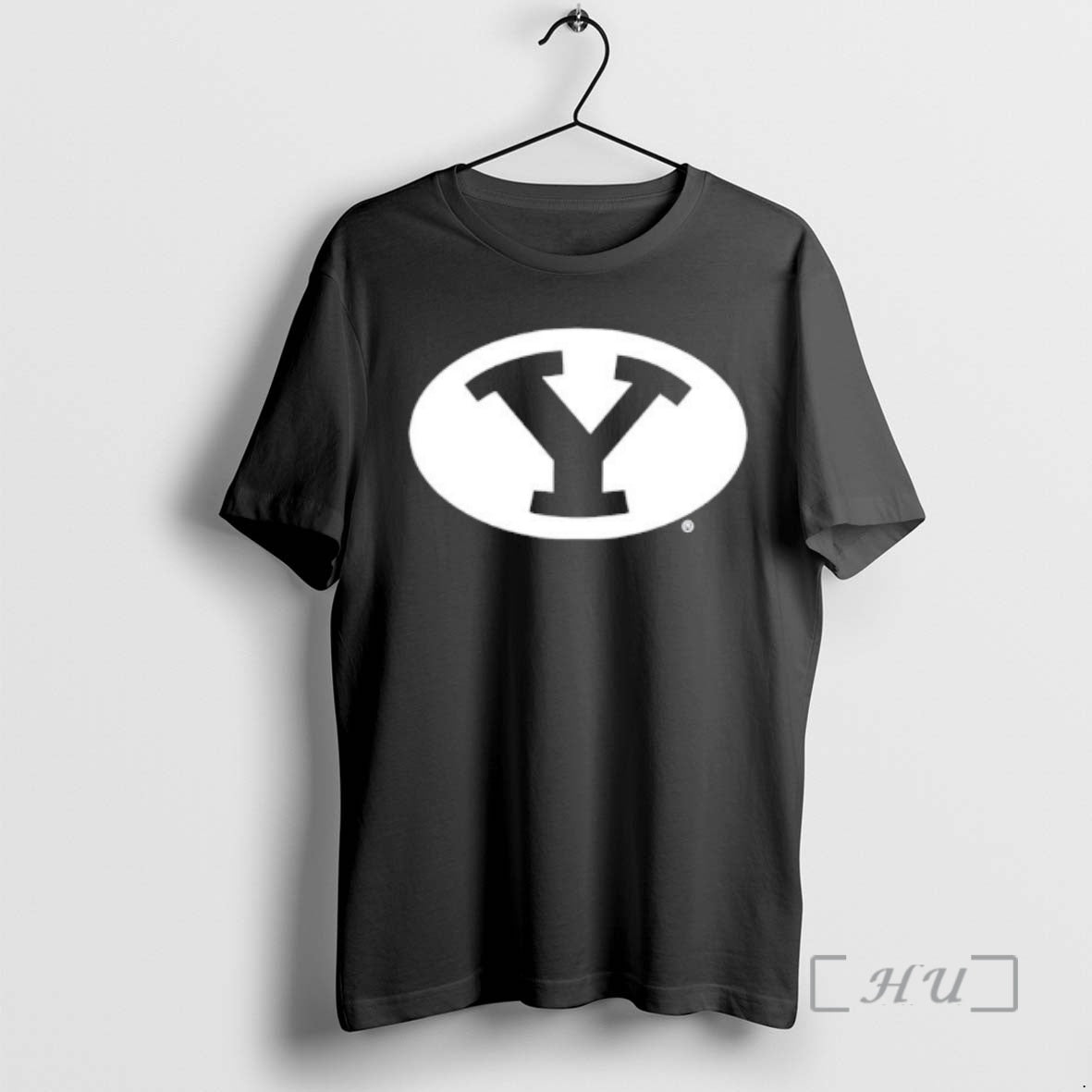 Trending Byu Cougars Primary Logo T-Shirts, Hoodie, Sweatshirt | WearSparks.com