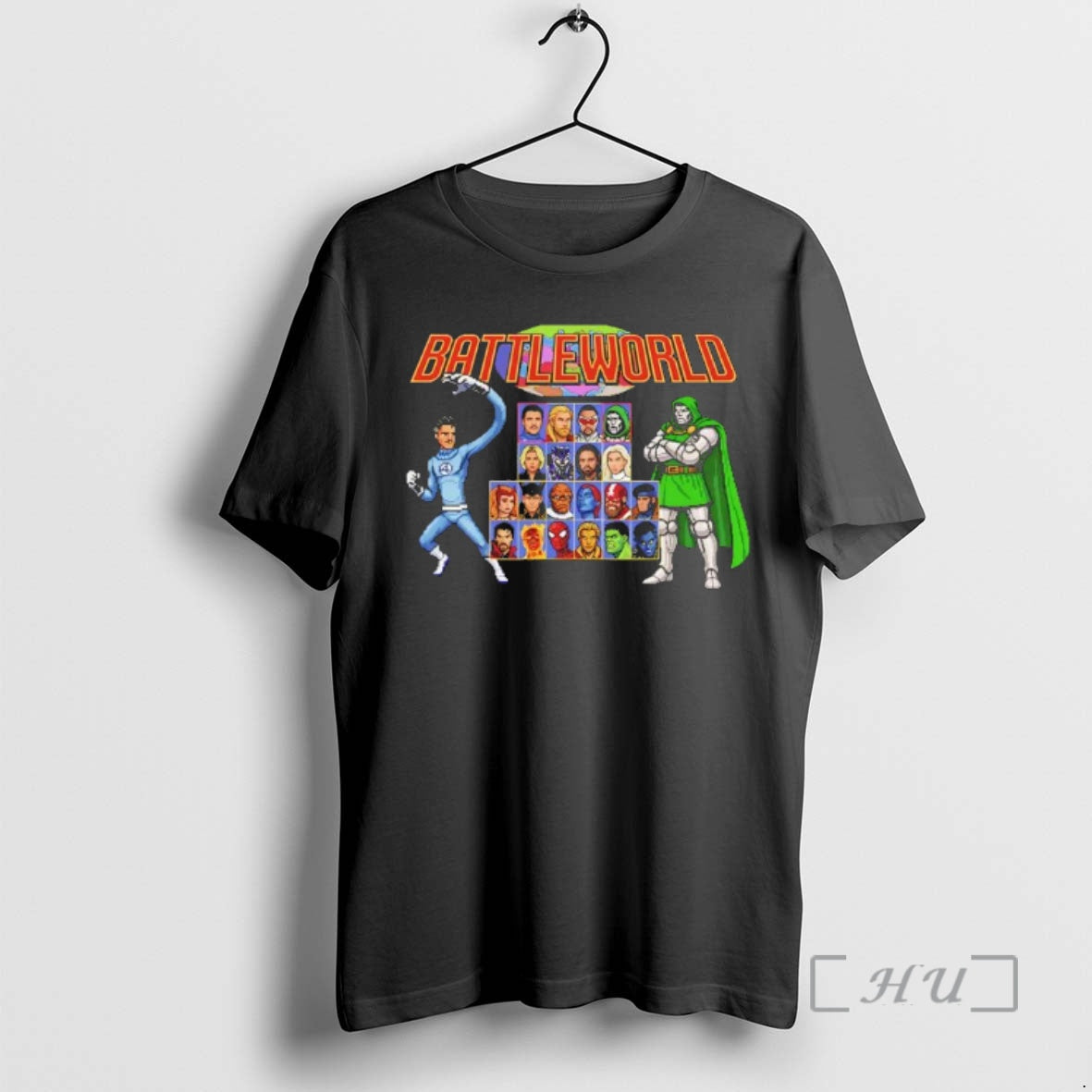 Trending Battleworld T-Shirts, Hoodie, Sweatshirt | WearSparks.com