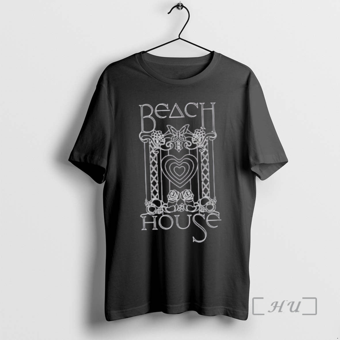 Trending Beach House 2025 Tour T-Shirts, Hoodie, Sweatshirt | WearSparks.com