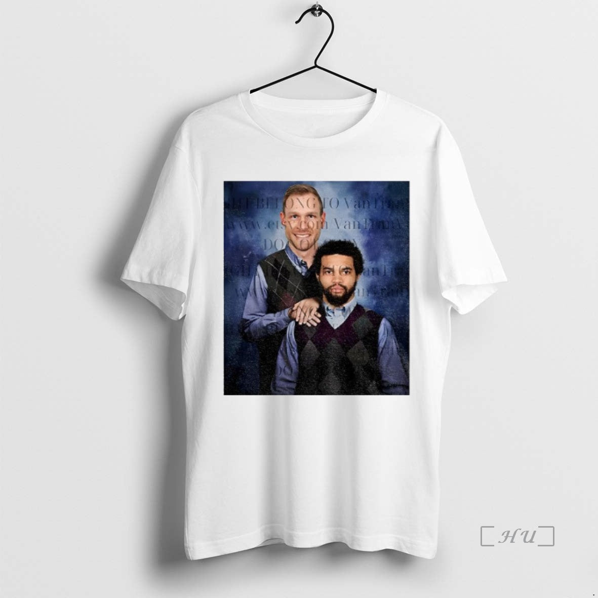 Trending Ben Johnson Caleb Williams Chicago Football Step Brothers T-Shirts, Hoodie, Sweatshirt | WearSparks.com