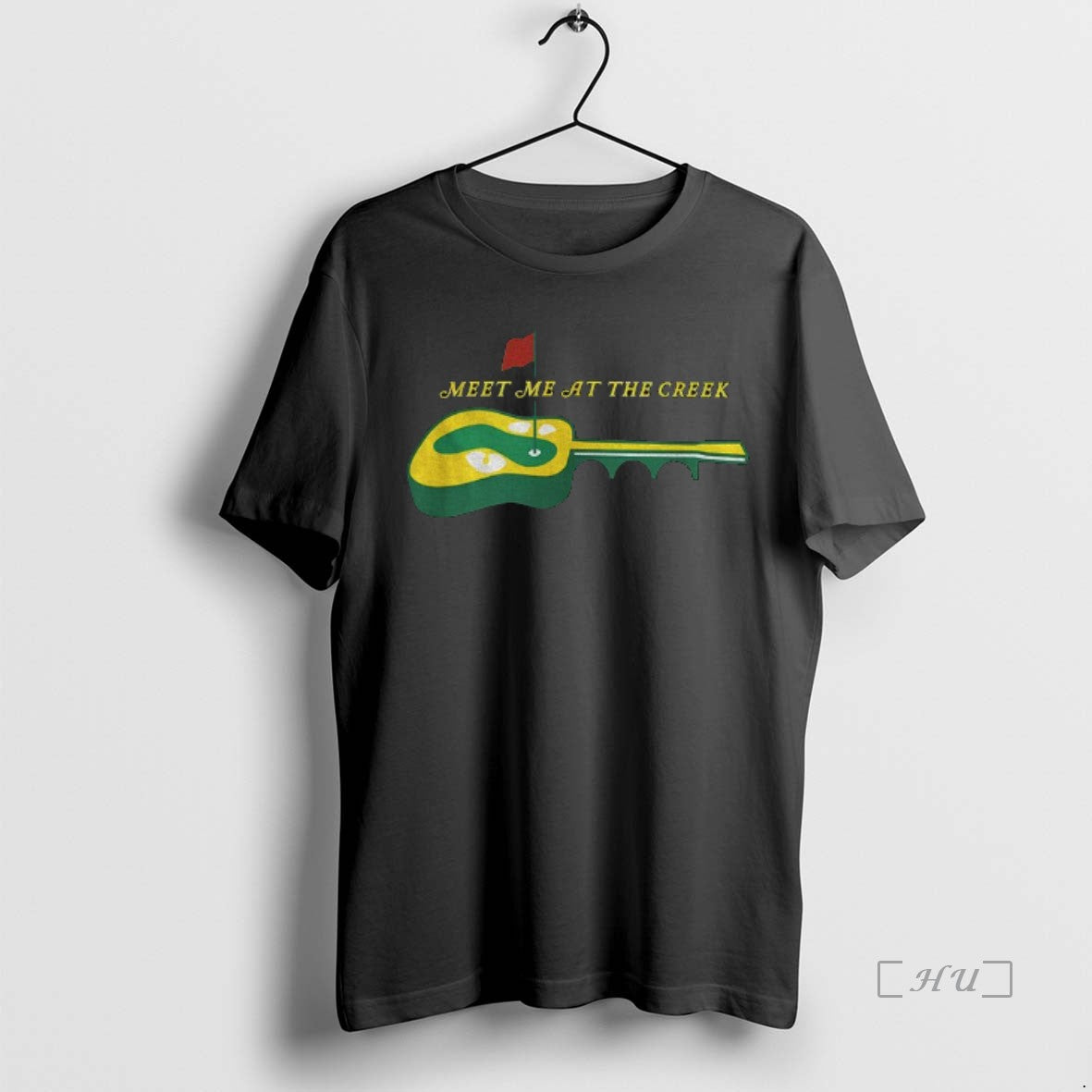 Trending Billy Strings Masters Golf Meet Me At The Creek T-Shirts, Hoodie, Sweatshirt | WearSparks.com