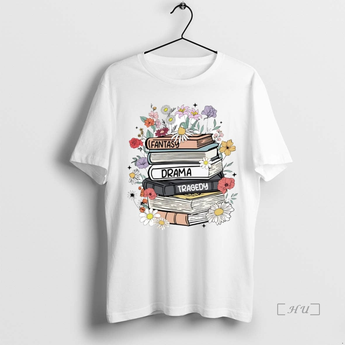 Trending Book Fantasy Drama Tragedy T-Shirts, Hoodie, Sweatshirt | WearSparks.com