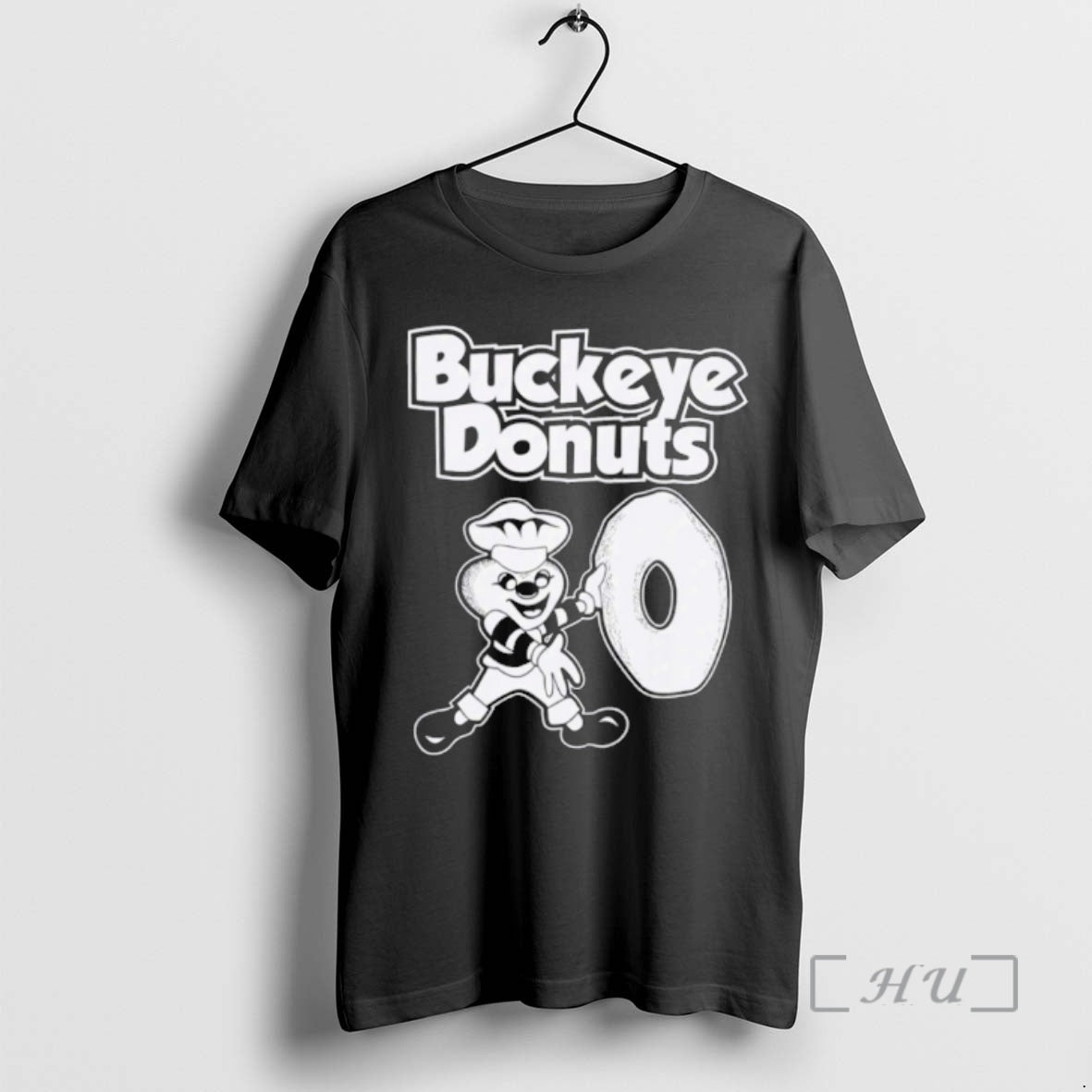 Trending Buckeye Donuts T-Shirts, Hoodie, Sweatshirt | WearSparks.com