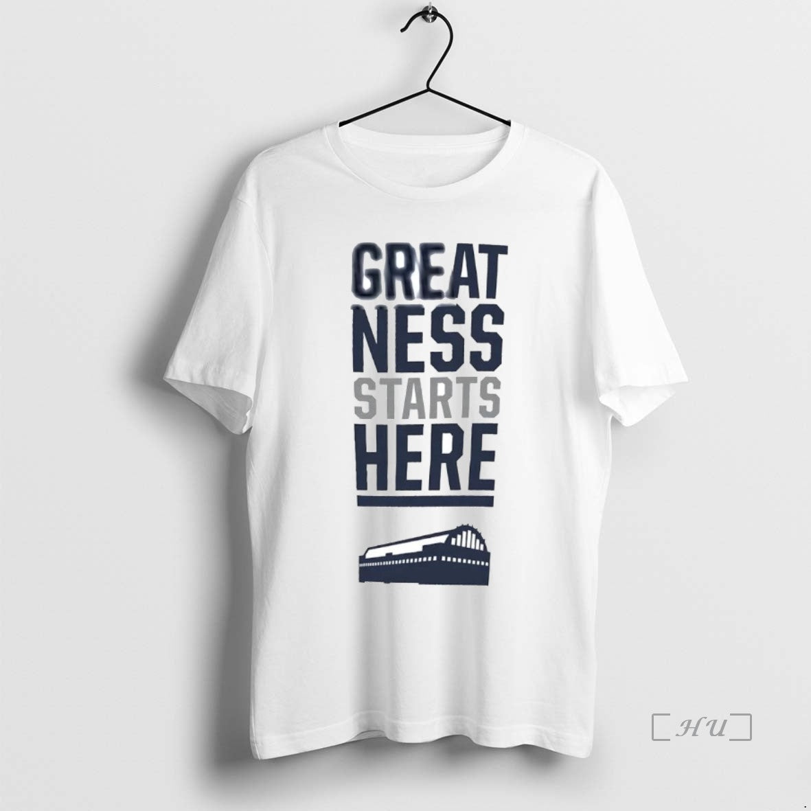 Trending Butler Bulldogs Greatness Starts Here T-Shirts, Hoodie, Sweatshirt | WearSparks.com