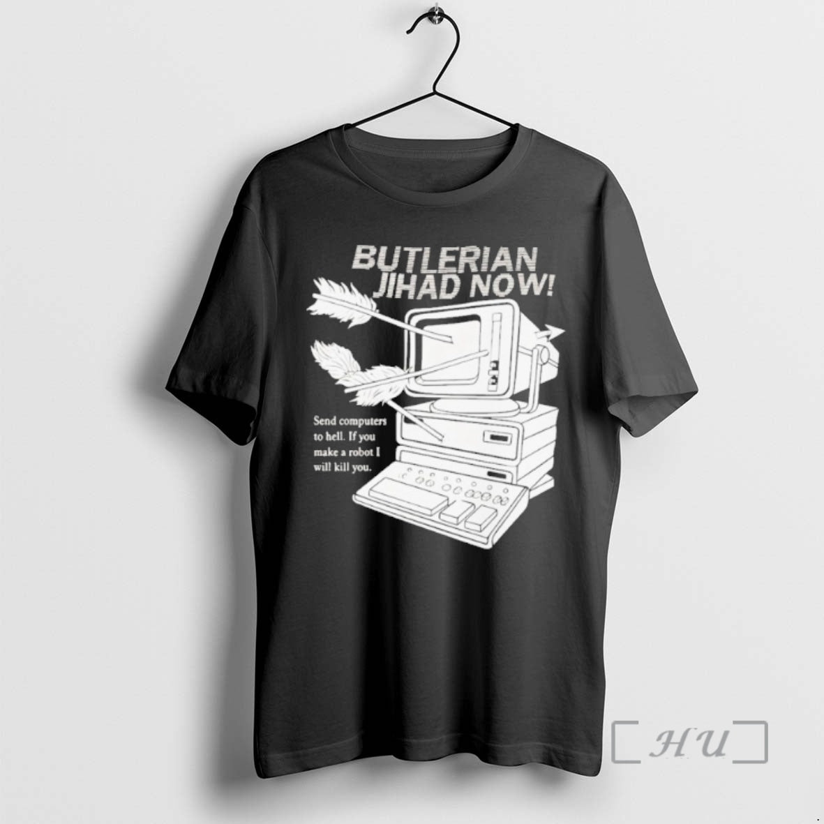 Trending Butlerian Jihad Now Dune T-Shirts, Hoodie, Sweatshirt | WearSparks.com