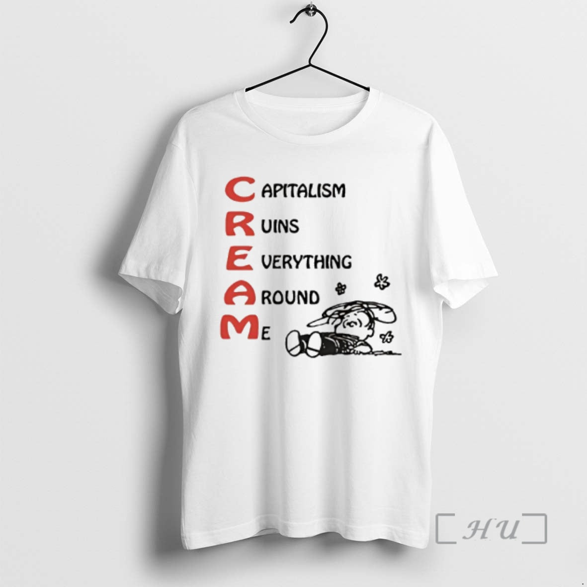 Trending C R E A M T-Shirts, Hoodie, Sweatshirt | WearSparks.com