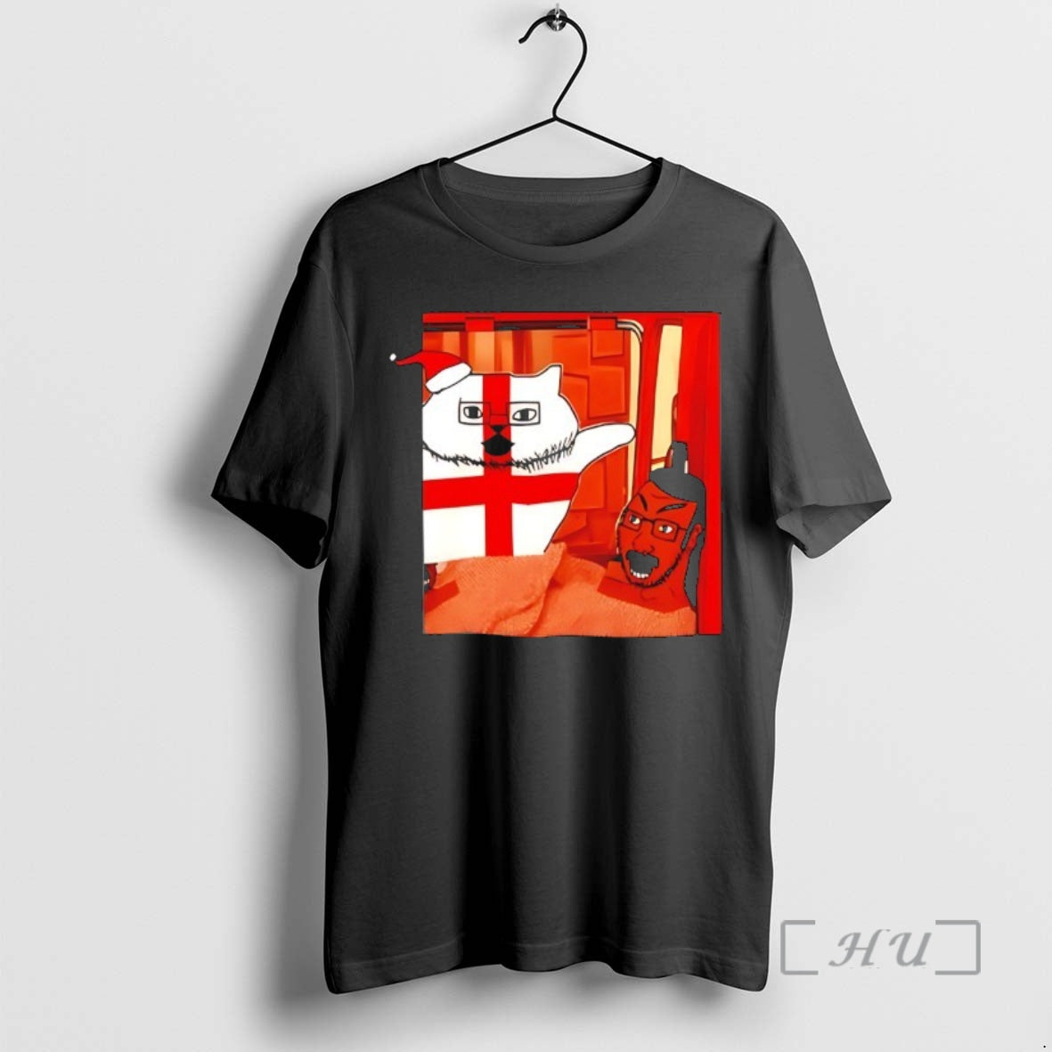 Trending Cal Clear Them Out Cat Christmas T-Shirts, Hoodie, Sweatshirt | WearSparks.com