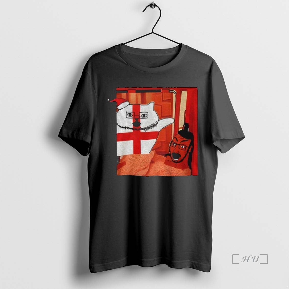 Trending Cal Clear Them Out Cat Christmas Meme T-Shirts, Hoodie, Sweatshirt | WearSparks.com