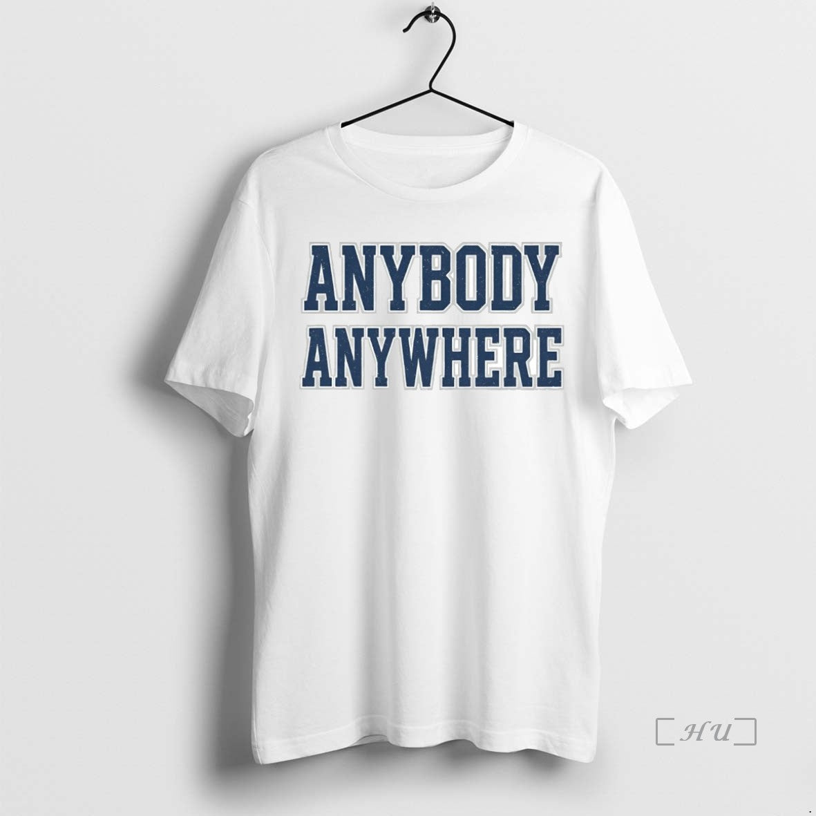 Trending Coach Brian Schottenheimer Anybody Anywhere Dallas Cowboys T-Shirts, Hoodie, Sweatshirt | WearSparks.com