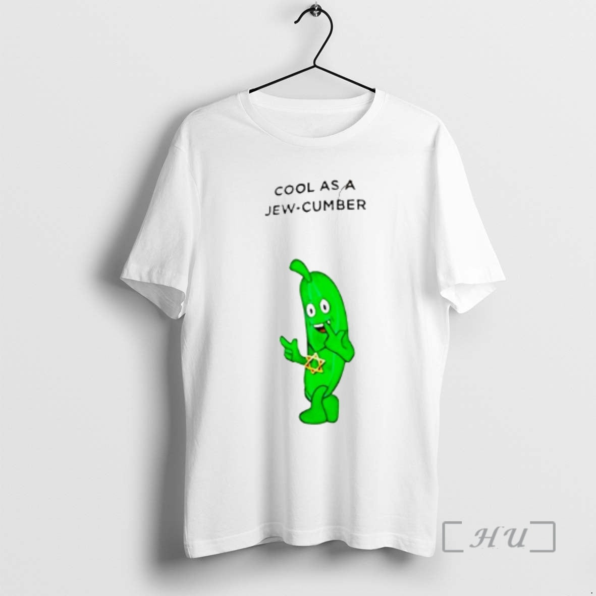 Trending Cool As A Jew Cumber T-Shirts, Hoodie, Sweatshirt | WearSparks.com
