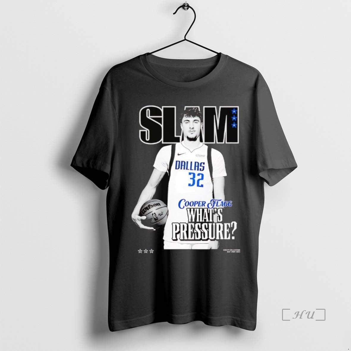 Trending Cooper Flagg Whats Pressure Dallas Mavericks T-Shirts, Hoodie, Sweatshirt | WearSparks.com
