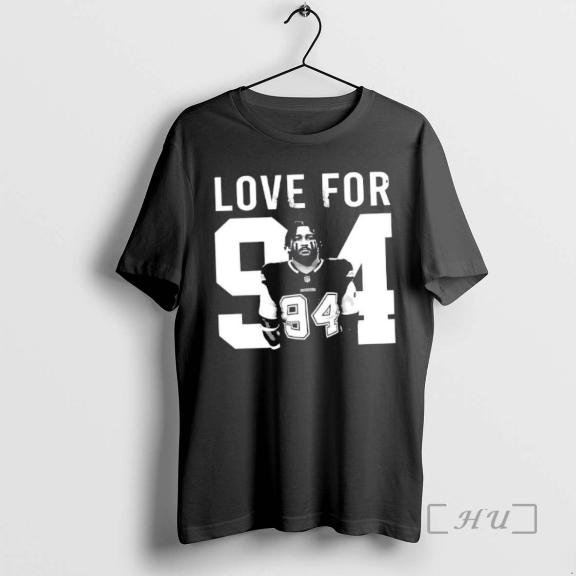 Trending Dallas Cowboys Love For Kneland Marshaw 94 2 Sided T-Shirts, Hoodie, Sweatshirt | WearSparks.com