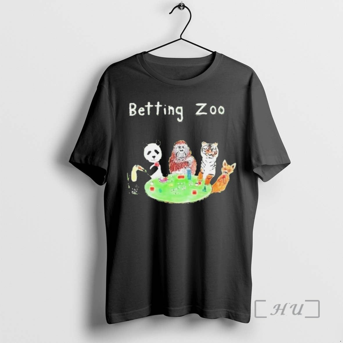 Trending Dave Portnoy Betting Zoo T-Shirts, Hoodie, Sweatshirt | WearSparks.com