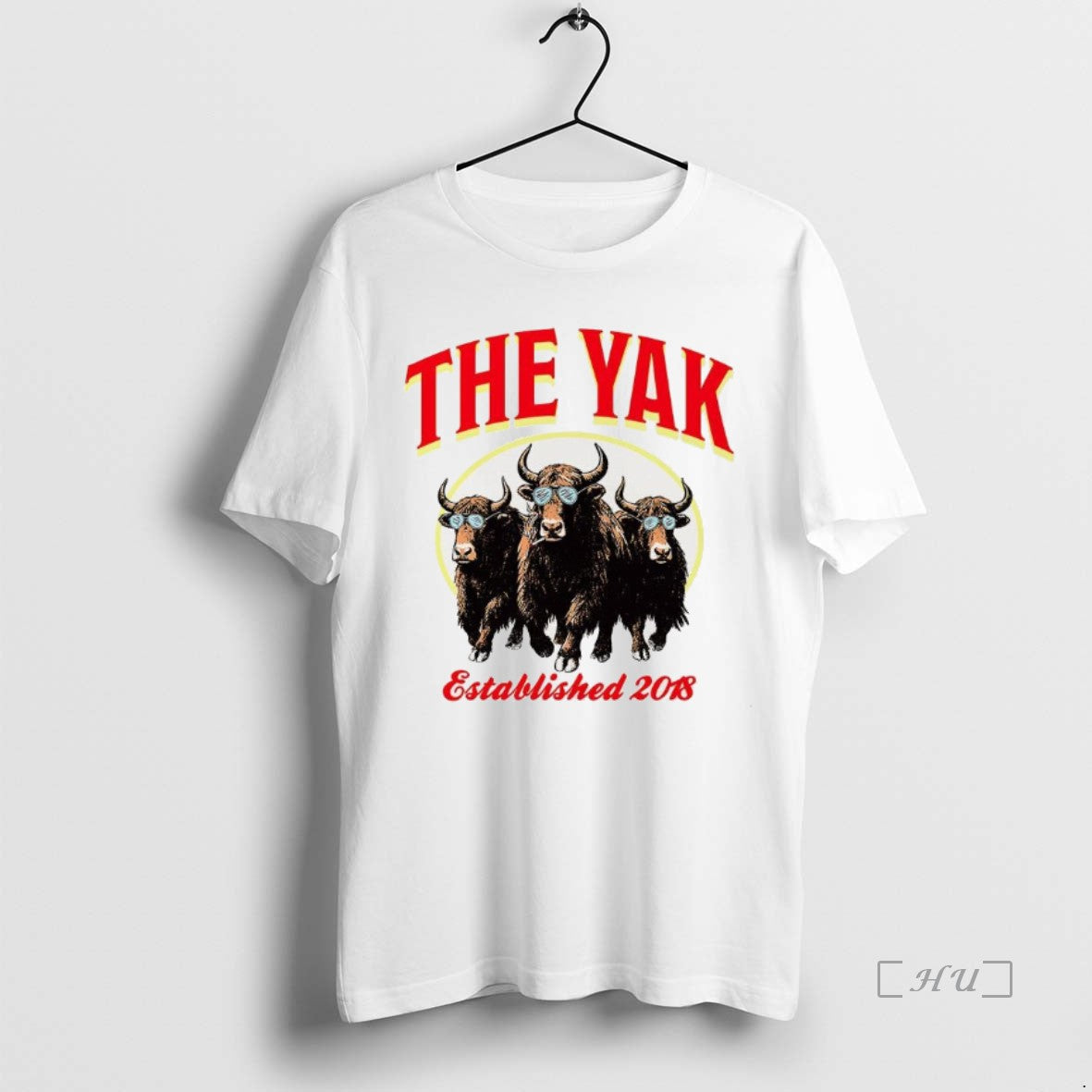 Trending Dave Portnoy The Yak Est 2018 Podcast Bulls T-Shirts, Hoodie, Sweatshirt | WearSparks.com