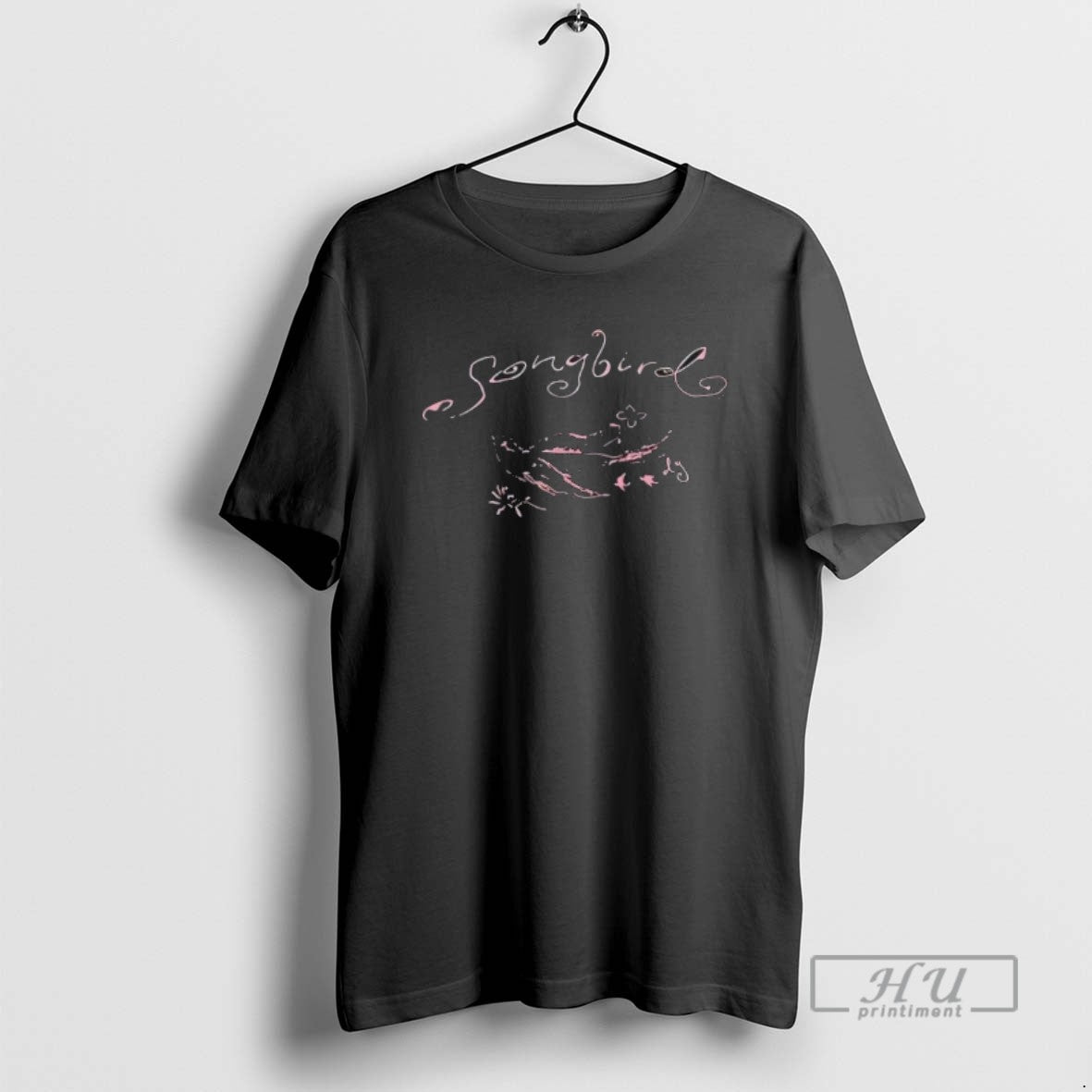 Trending Devon Gabriella Songbird T Shirts