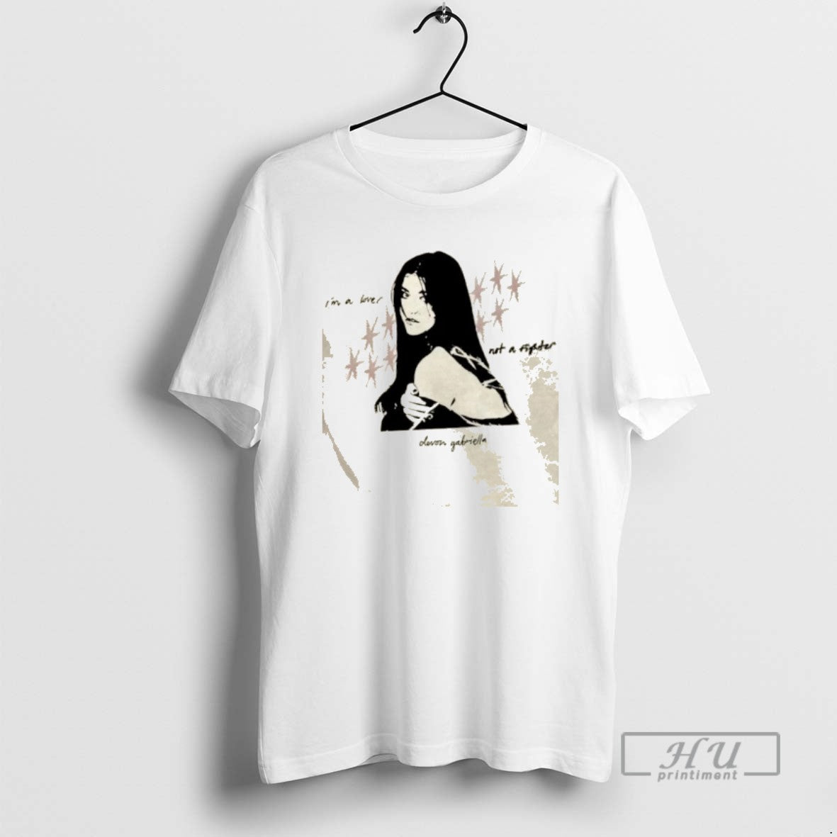 Trending Devon Gabriella Star T Shirts