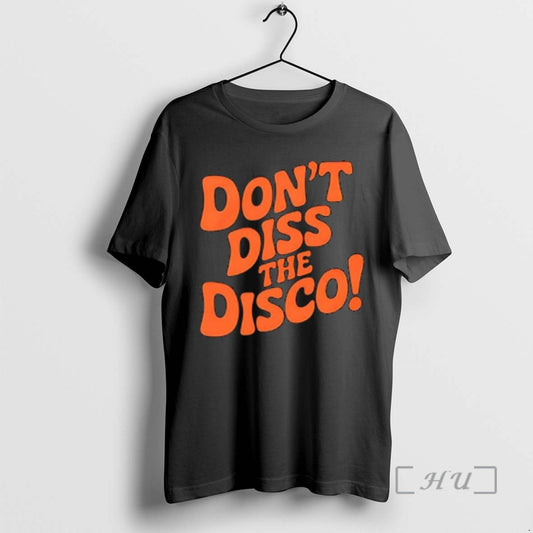 Trending Dont Diss The Disco T-Shirts, Hoodie, Sweatshirt | WearSparks.com