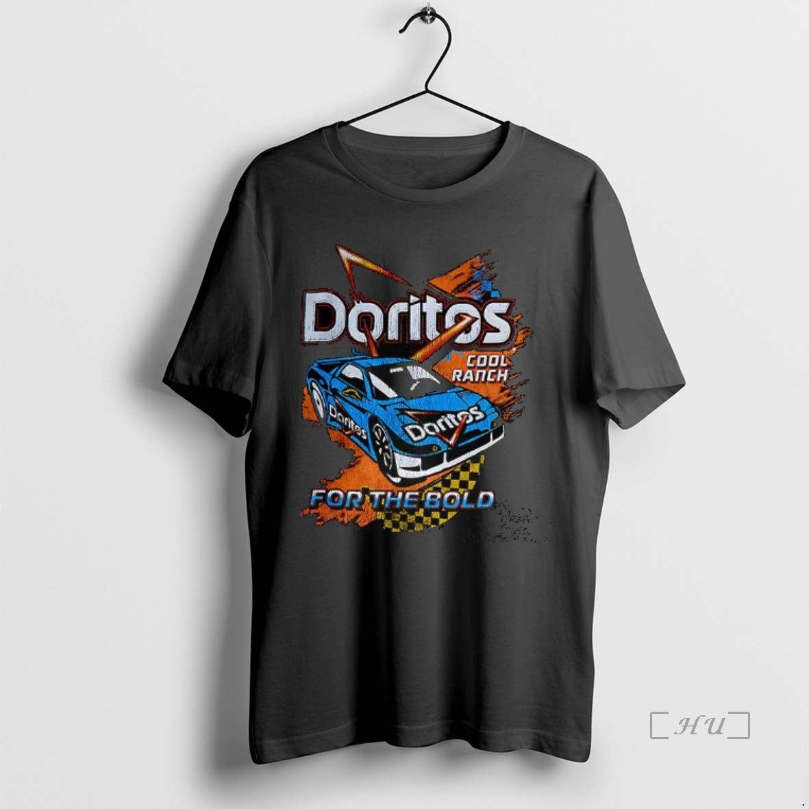 Trending Doritos Cool Ranch For The Bold T-Shirts, Hoodie, Sweatshirt | WearSparks.com